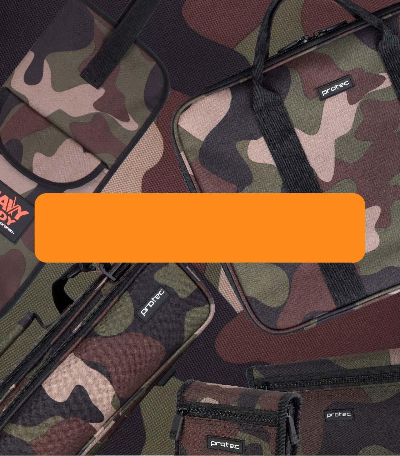Camo Collection